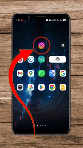 Stop Dirty or Sensitive Reels on Instagram | Turn ON This Setting Now #shorts #viral
