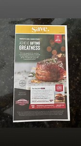 La semana del 11/02/25 saldrá solo un libro que es el Save, a continuación las fotos correspondientes: #couponing #CouponCommunity #couponingcommunity #couponingforbeginners | Library Coupons