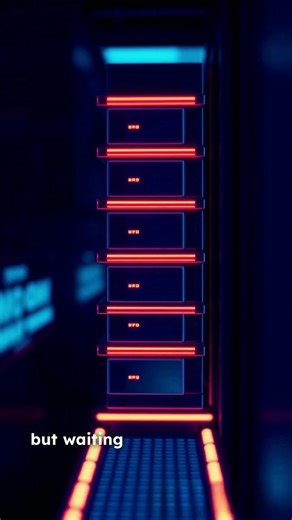 Operating System Process States 🔥 Quick Explanation