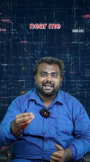 Voice Search தான் SEO-வின் Future! #shorts #shortsfeed #shortsvideo