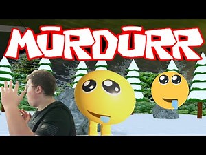 Surviving The Evil Durr [MurDurr]