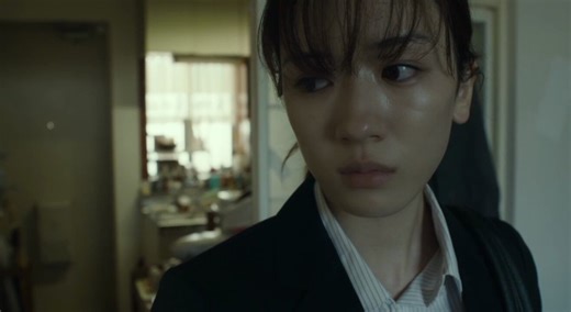 omg My Broken Mariko jumpscare on the timeline. Genuinely one of my favourite movies of all time. U should go watch it and also read the manga