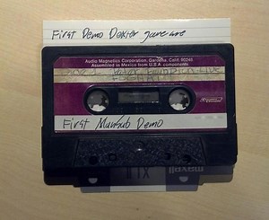 Manic Subsidal - First ManSub Demo