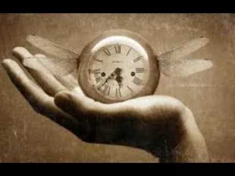 Inspirational Video - "The Value of Time"