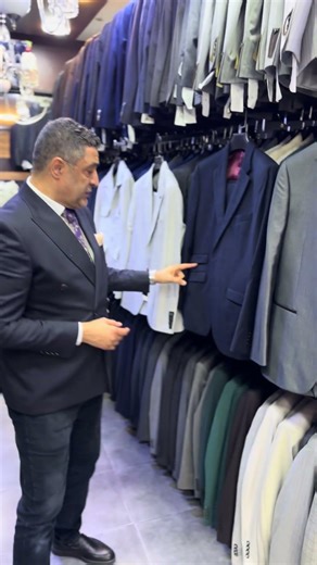 Les différents types de poches à connaître #style #fashion #accessorie #suit #menswear #mensfashion