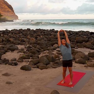 Join world-renowned yoga teacher Rodney Yee and practice anytime, anywhere. | Yoga on Gaia
