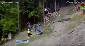 Two legendary runs five years apart and the conditions couldn't be any more different. | Dirt Magazine