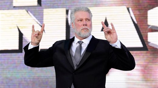 Kevin Nash gives his condition for possible WWE return