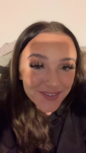 Did my makeup today #acnejourney #acnepositivity #acne #acnemakeup