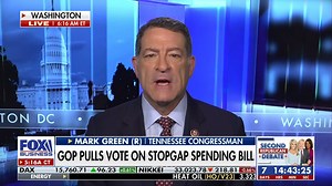 15K views · 744 reactions | WATCH: Rep. Mark Green joins Maria | Mornings with Maria | Facebook