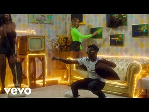 Dans mon barrio - Chily clip à découvrir sur TrackMusik