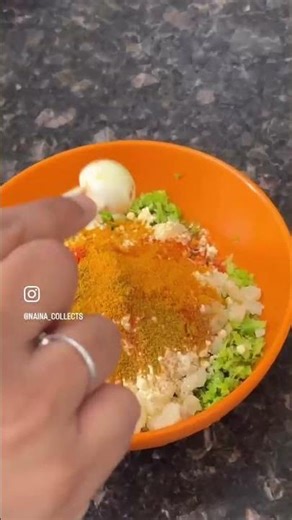 Crispy Broccoli Tikki Recipe 🥦 | Healthy & Easy Evening Snack