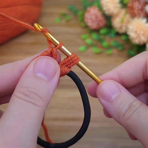 20K views · 157 reactions | Wow!☆♡ You'll Love This Tunisian Stitch! Easy Fishbone Design Tutorial #crochet | Aslı ile sanatsal tasarımlar | Facebook