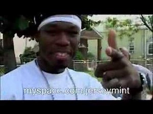 50 Cent Bonus DVD Part 2/8 Get Rich or Die Tryin'