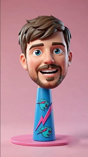 Sprunki OC MrBeast BUT 3D Phase 2 #sprunki #sprunkioc #mrbeast #beast #incredibox #incrediboxsprunki