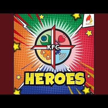 KFC Heroes