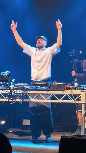 Discover Unreleased Notion ID at Wildlands Festival