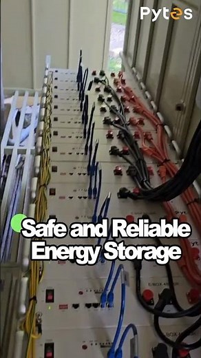 Pytes Batteries + Sol-Ark Inverters: Reliable Off-Grid Power Solution