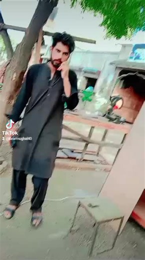Ibrar Mughal (@ibrarmughal40)’s videos with original sound - Sufi Writes