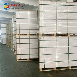 [Hot Item] PVC Foam Sheet with Lead Free Free Foam PVC Foam Board Sheet 3mm