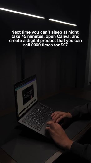 Nikhel Ramgobin | Digital Marketing on Instagram: "This is how beginners actually start ⬇️ 1. Choose something you already like You don’t need the perfect niche. Pick something you enjoy enough to talk about without forcing it. Fitness. Food. Money. Hobbies. Interest beats perfection every time. 2. Create one simple digital product You don’t need a big course. Use Canva (free) to make: • a short guide • a planner • a checklist • a simple template Examples: Like fitness? Build a workout planner.