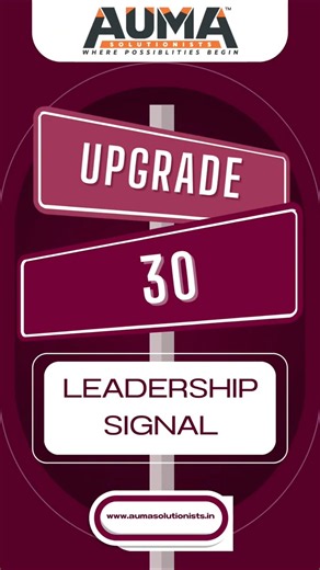 How to fix problems fast using this simple leadership hack