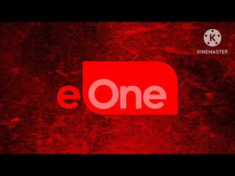 eOne Logo (The Rejected Language Nursery Special Variant)