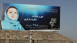 'The Taliban are here’: The inside story of one woman’s escape from Kabul