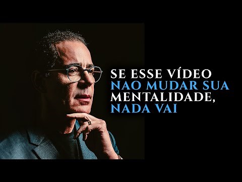2 HORAS DE CONTEÚDO PARA MUDAR A SUA MENTE | Paulo Vieira