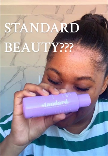 Standard Beauty Toner: A Must-Try for Dark Spots