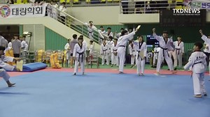 85K views · 4.2K reactions | Child demo kicks | Taekwondo News | Facebook