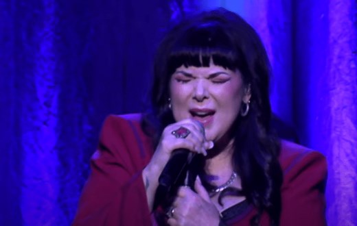 Heart Announces Rescheduled Tour Dates of 2025 After Postponement