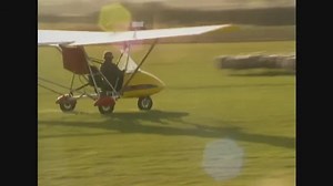 1992: Chips the Flying Sheepdog