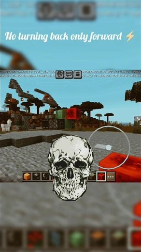 Minecraft new experiment unlocked in sigma way🔥