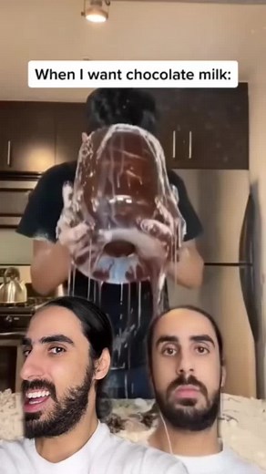 Creators Obsessed with Me: Exploring So Not Halal Mode Memes