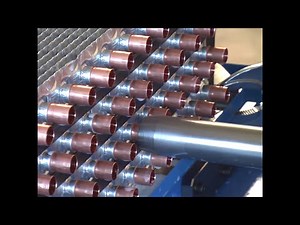 𝗖𝗠𝗦 𝗕𝗮𝗹𝗹 𝗧𝘂𝗯𝗲 𝗘𝘅𝗽𝗮𝗻𝗱𝗲𝗿 - 𝙈𝙖𝙣𝙙𝙧𝙞𝙣𝙖𝙩𝙧𝙞𝙘𝙞 𝙖 𝙨𝙛𝙚𝙧𝙖