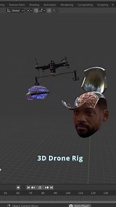 Behind the VFX Magic of the Brain-Swap video I did with 🧠 Will Smith | Shutter Authority