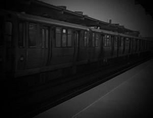 Man Fatally Struck By CTA Train At Belmont Station