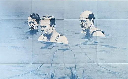 反复无常的夏天 Rozmarné léto (1968)