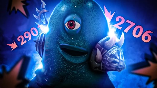 【中英双语/世一狮子狗ScrubNoob】这个版本雷恩加尔太强了 对吧 对吧