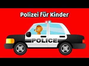 Police for children