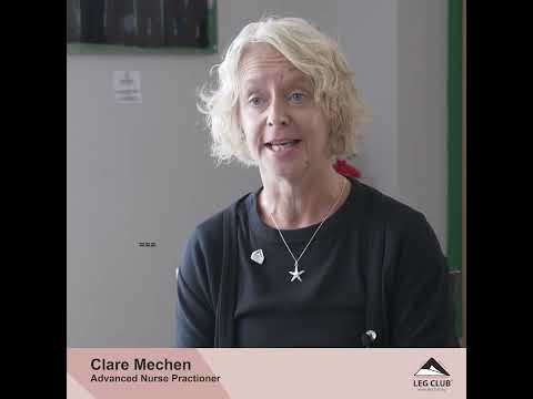 Preventative care for lower limb wounds