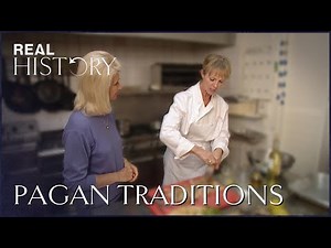 A Cook Back In Time: Hastings' Legendary Festival