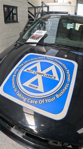 Want to become an MOT Tester? 👋 Our course covers a selection of modules that will give you all the tools you need: ✅ Working safely in a Vehicle Test Centre ✅ Professional Development ✅ Pre-Test Checks ✅ MOT Test ✅ Lots more including access to our very own MOT Experts! We are the UK's longest established independent MOT Training Provider - celebrating 10 years in business 👏 Check out Google reviews to see for yourself ⭐️⭐️⭐️⭐️⭐️ Call and speak to Rhi or Andrew to find out more 📞 01604 42270