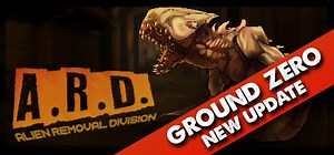 Steam Community :: A.R.D. Alien Removal Division