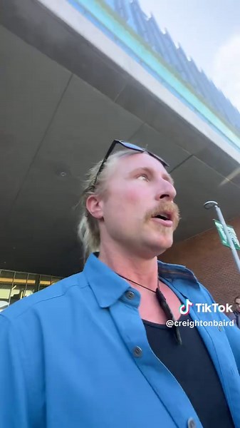 Charlie Kirk's Inspiring Speech at UVU