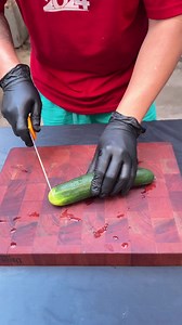 1.2M views · 10K reactions | Cucumber salad with cheese #foryou | Kasolid Vlogs | Facebook