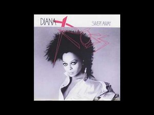 DIANA ROSS * Swept Away 1984 HQ