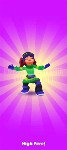 Subway Surfers Winter Xtreme 2026 - Top Run Week 5 - Diamond Medal & 20k Coins FREE #subwaysurfers