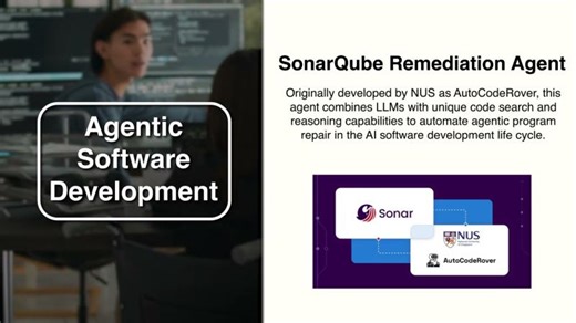 IMDA Promo Video for AAAI | Ridwan Shariffdeen